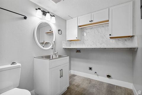 Tiny photo for 733 E 3710 S #26, Millcreek, UT 84106 (MLS # 2088588)