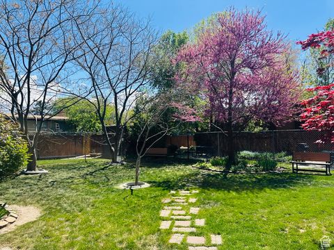 Tiny photo for 733 E 3710 S #26, Millcreek, UT 84106 (MLS # 2088588)