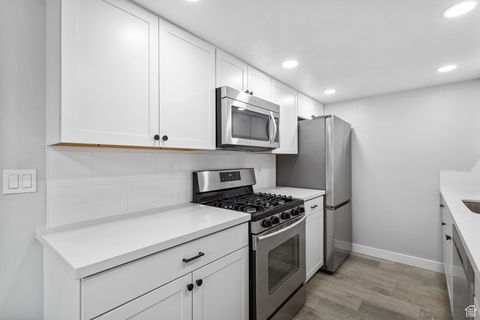 Tiny photo for 733 E 3710 S #26, Millcreek, UT 84106 (MLS # 2088588)