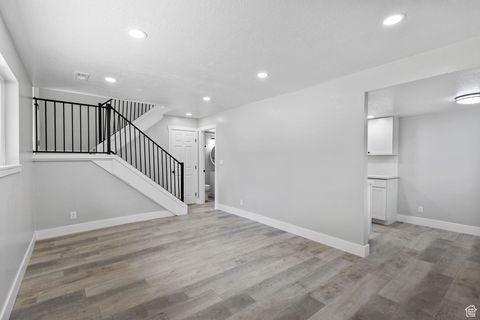 Tiny photo for 733 E 3710 S #26, Millcreek, UT 84106 (MLS # 2088588)
