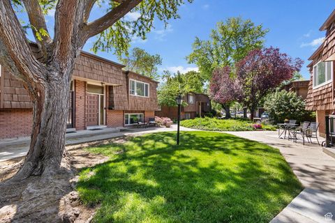 Tiny photo for 733 E 3710 S #26, Millcreek, UT 84106 (MLS # 2088588)
