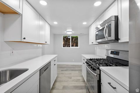 Tiny photo for 733 E 3710 S #26, Millcreek, UT 84106 (MLS # 2088588)