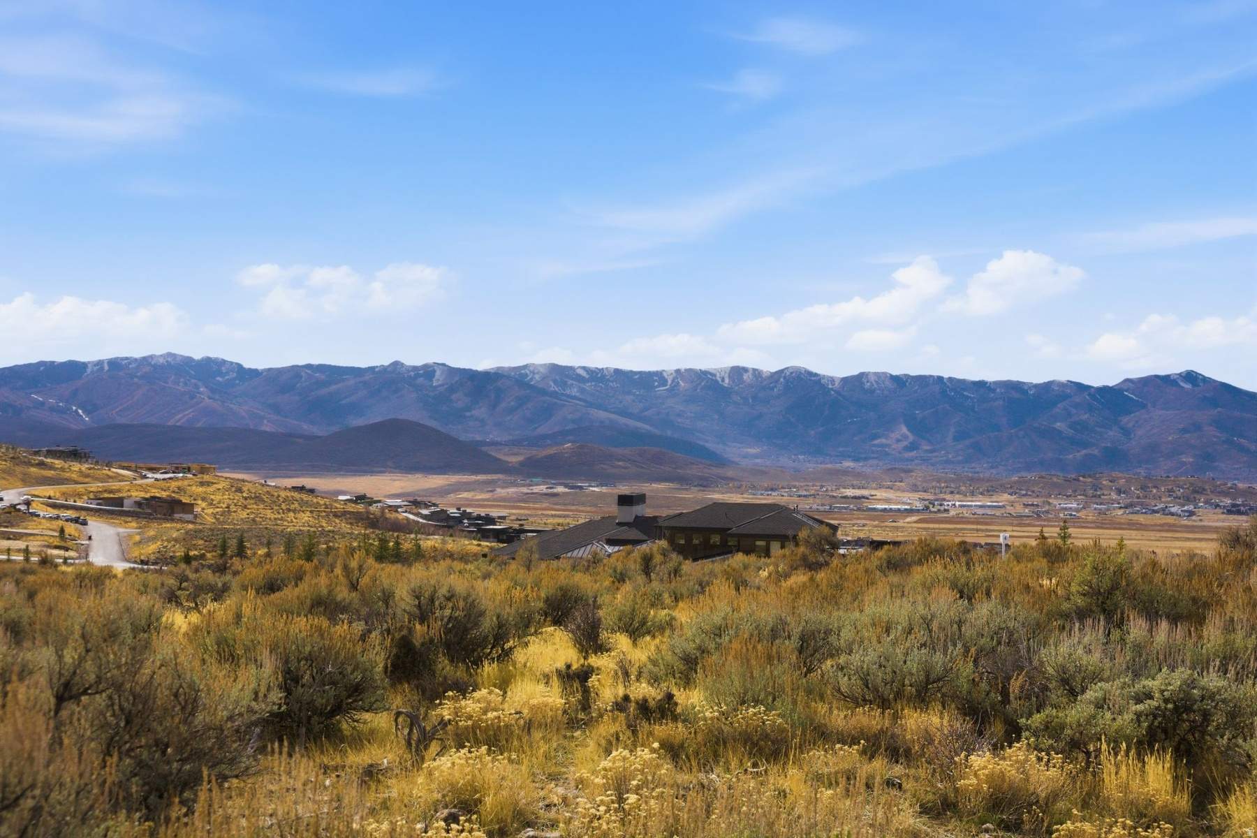 ELK RIDGE HEIGHTS - Land