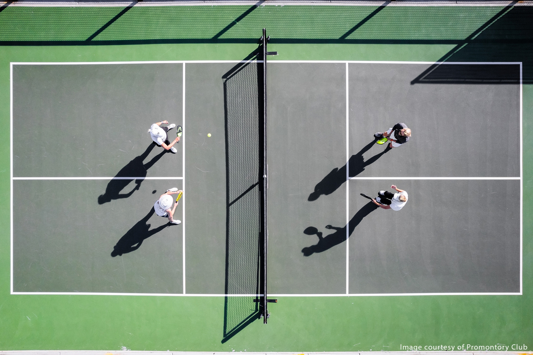 ELK RIDGE HEIGHTS - Land