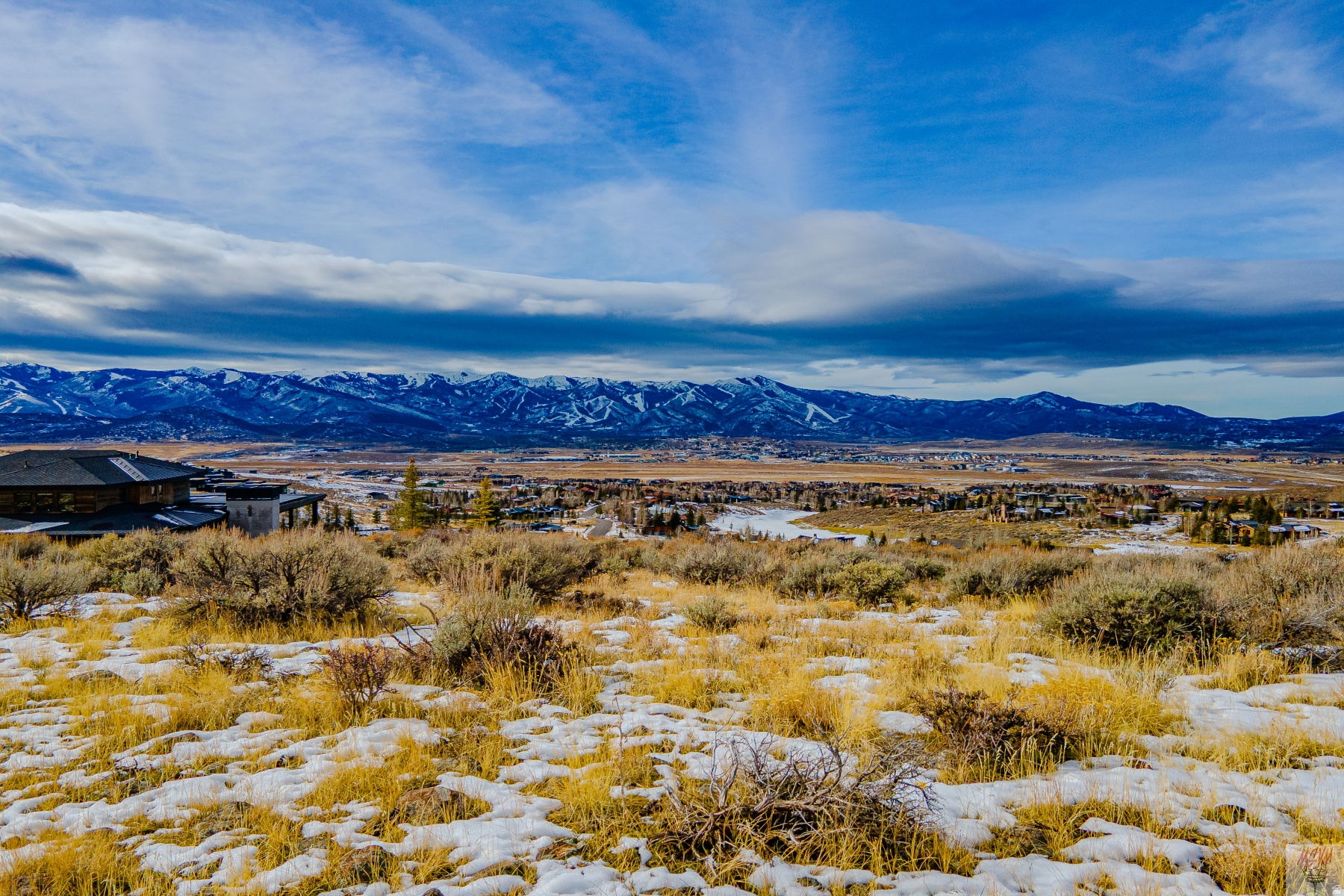 ELK RIDGE HEIGHTS - Land