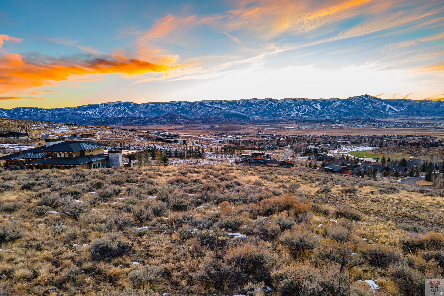 ELK RIDGE HEIGHTS - Land