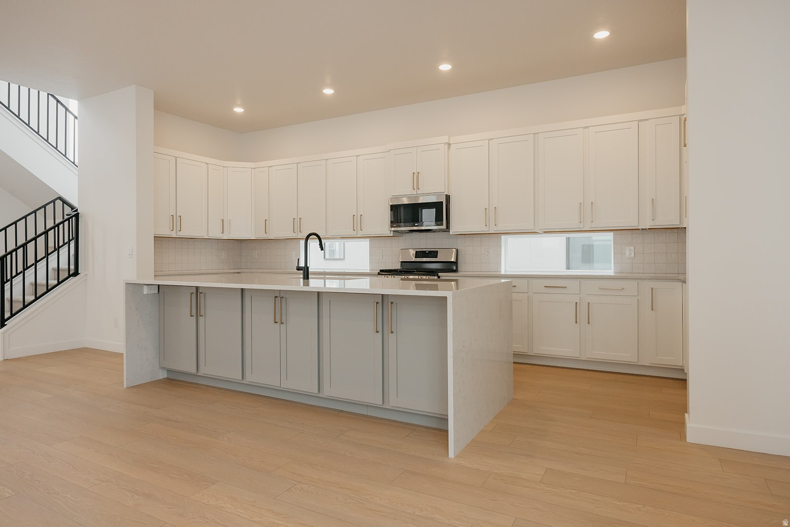 FIREFLY - Residential