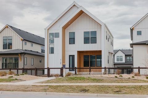 Photo of 3164 N FIREFLY BLVD #303, Eagle Mountain, UT 84005 (MLS # 2130735)