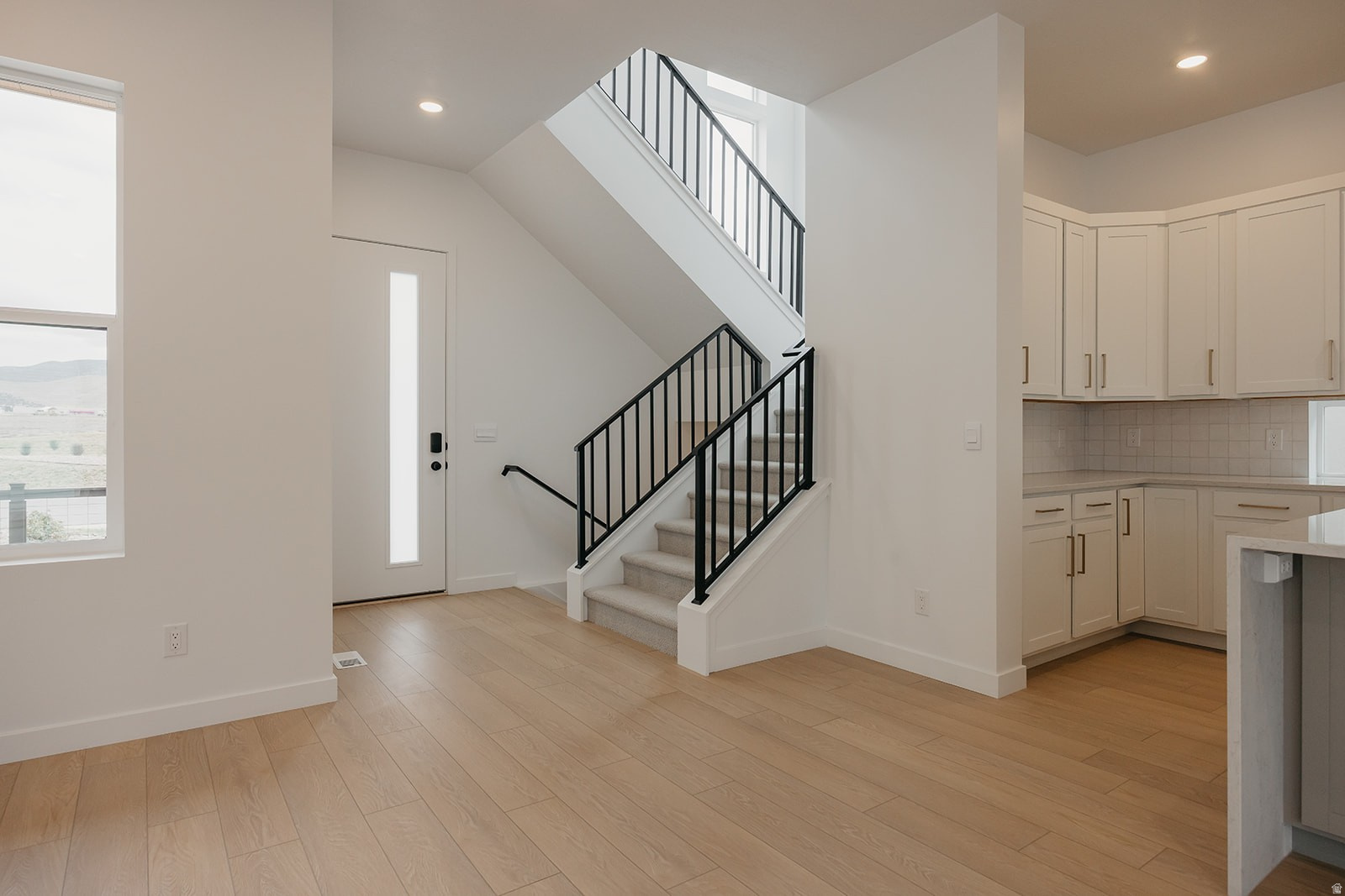 FIREFLY - Residential