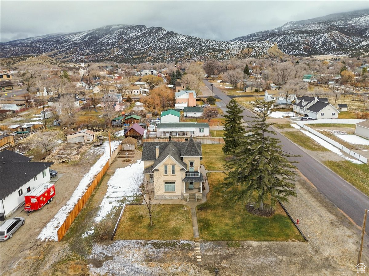 189 S 300, Manti, Utah image 40