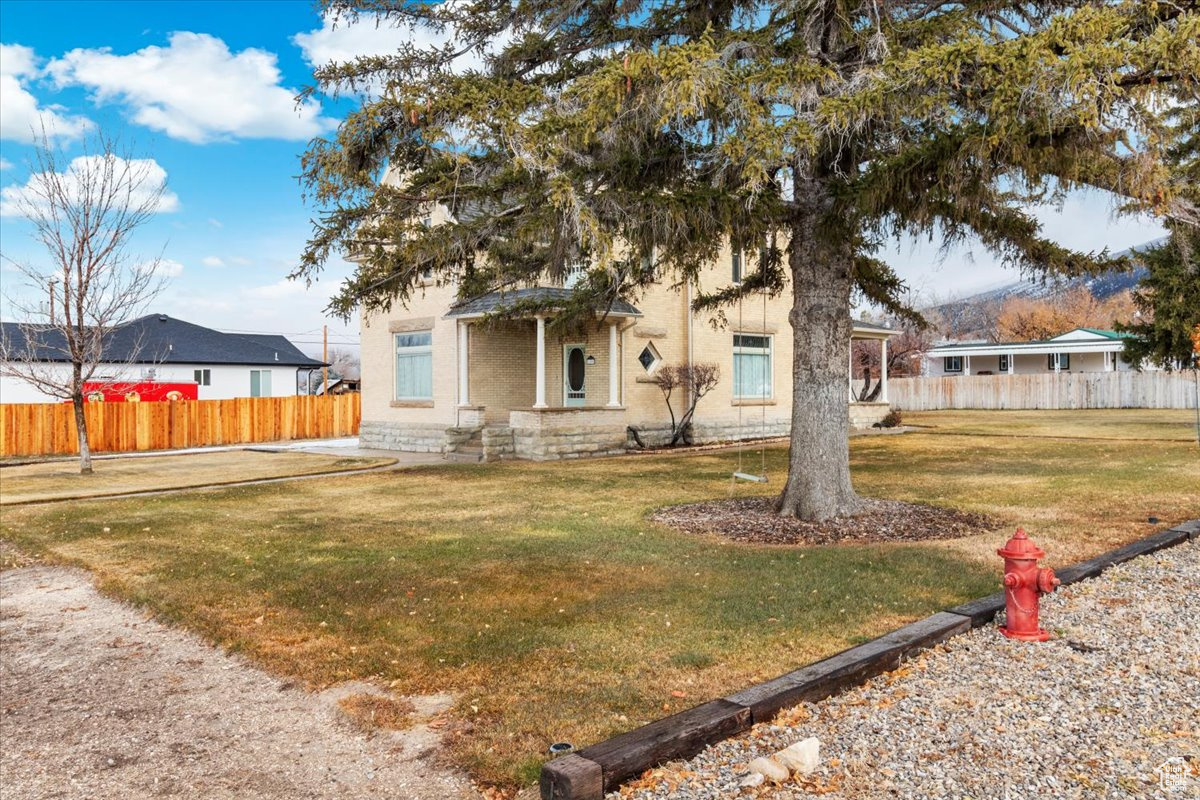 189 S 300, Manti, Utah image 43