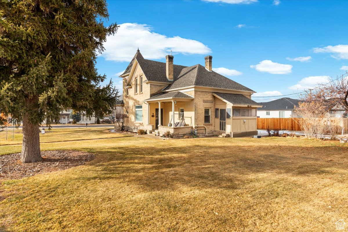 189 S 300, Manti, Utah image 46