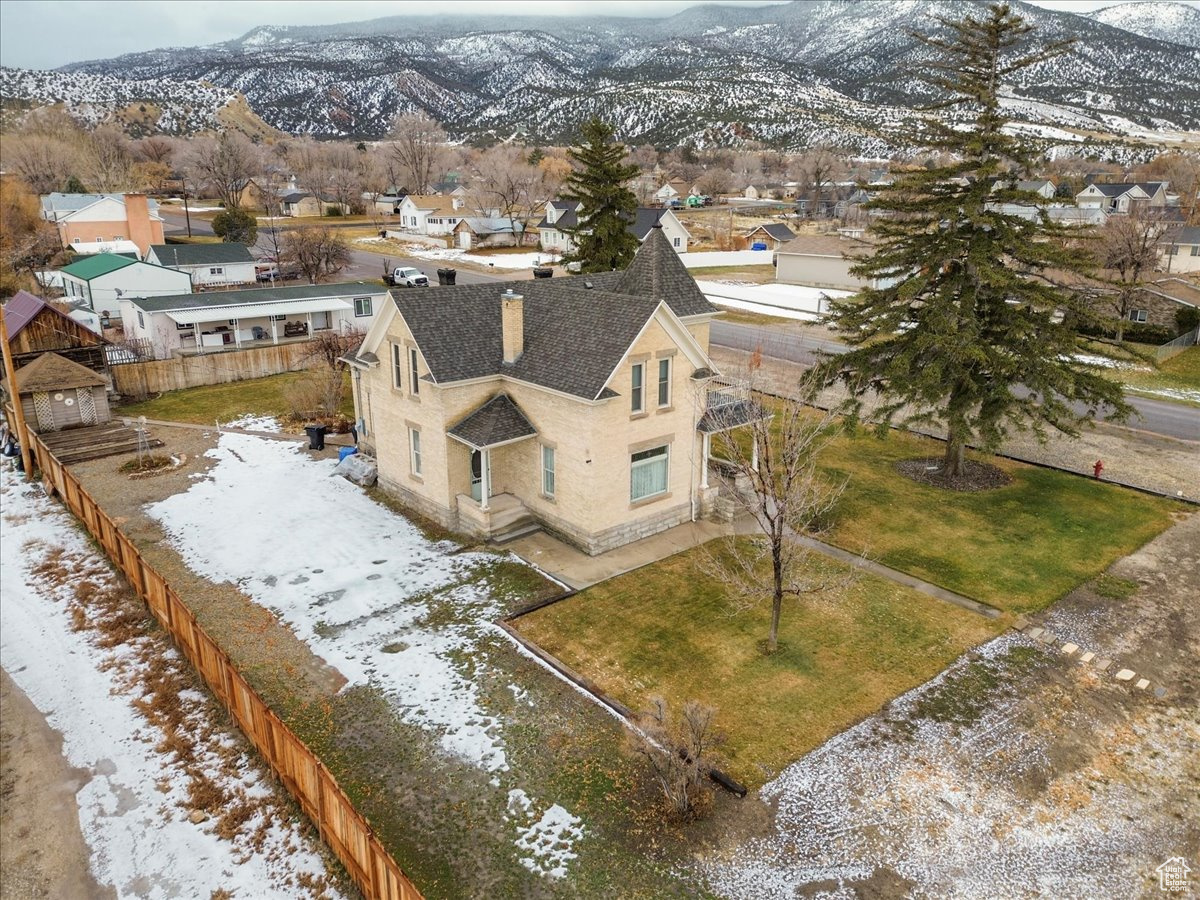 189 S 300, Manti, Utah image 49