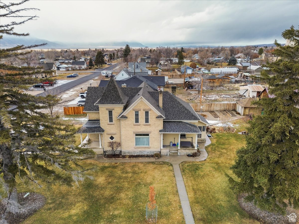 189 S 300, Manti, Utah image 41
