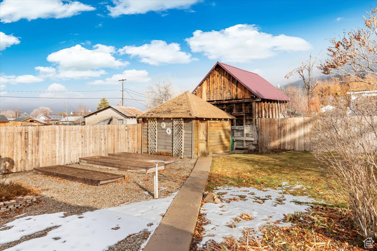 189 S 300, Manti, Utah image 38
