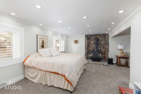 Tiny photo for 5186 N 3350 E, Eden, UT 84310 (MLS # 2169523)