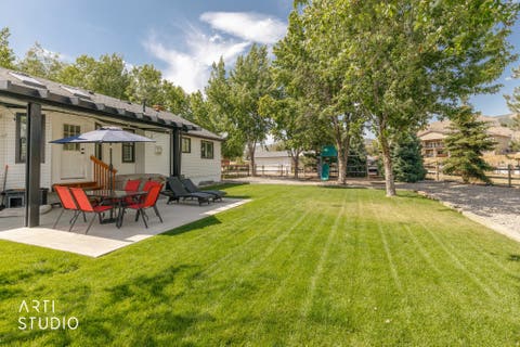 Tiny photo for 5186 N 3350 E, Eden, UT 84310 (MLS # 2169523)