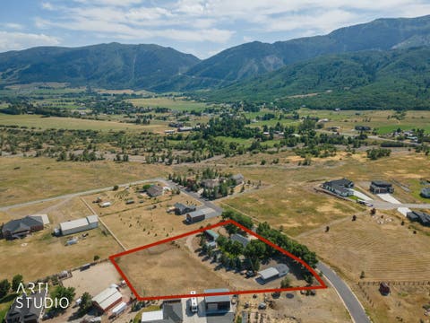 Tiny photo for 5186 N 3350 E, Eden, UT 84310 (MLS # 2169523)