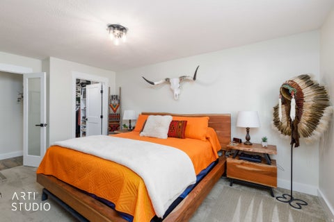 Tiny photo for 5186 N 3350 E, Eden, UT 84310 (MLS # 2169523)