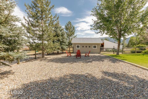 Tiny photo for 5186 N 3350 E, Eden, UT 84310 (MLS # 2169523)