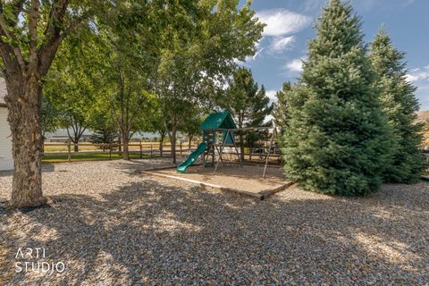 Tiny photo for 5186 N 3350 E, Eden, UT 84310 (MLS # 2169523)