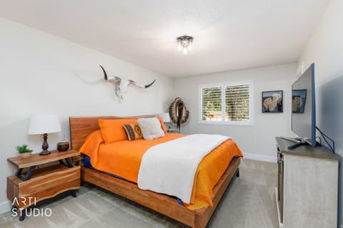 Tiny photo for 5186 N 3350 E, Eden, UT 84310 (MLS # 2169523)