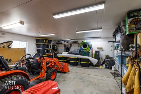 Tiny photo for 5186 N 3350 E, Eden, UT 84310 (MLS # 2169523)