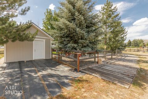 Tiny photo for 5186 N 3350 E, Eden, UT 84310 (MLS # 2169523)