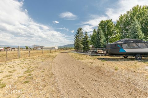 Tiny photo for 5186 N 3350 E, Eden, UT 84310 (MLS # 2169523)