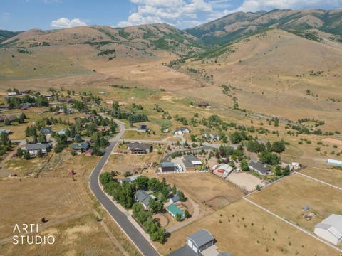 Tiny photo for 5186 N 3350 E, Eden, UT 84310 (MLS # 2169523)