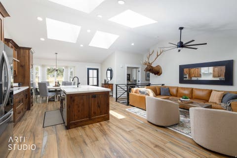 Tiny photo for 5186 N 3350 E, Eden, UT 84310 (MLS # 2169523)