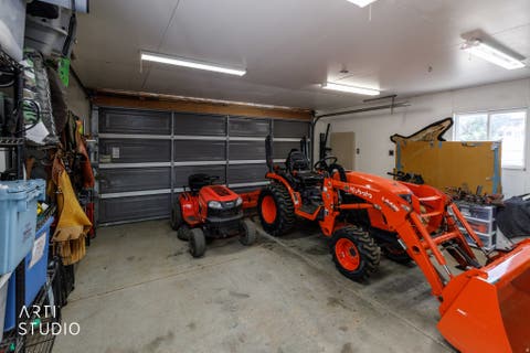 Tiny photo for 5186 N 3350 E, Eden, UT 84310 (MLS # 2169523)