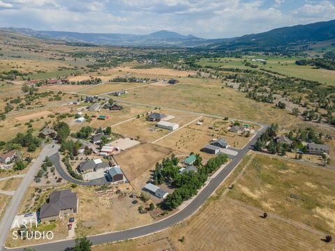Tiny photo for 5186 N 3350 E, Eden, UT 84310 (MLS # 2169523)