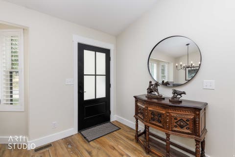 Tiny photo for 5186 N 3350 E, Eden, UT 84310 (MLS # 2169523)
