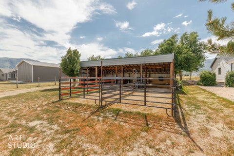 Tiny photo for 5186 N 3350 E, Eden, UT 84310 (MLS # 2169523)