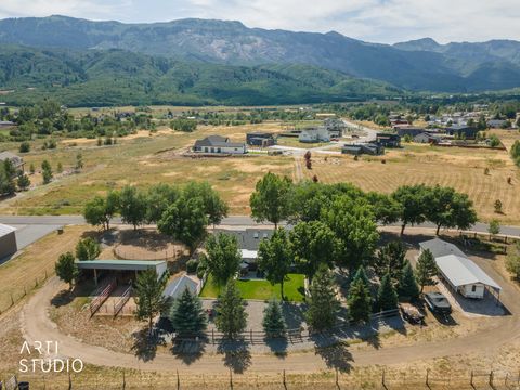 Tiny photo for 5186 N 3350 E, Eden, UT 84310 (MLS # 2169523)