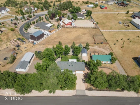 Tiny photo for 5186 N 3350 E, Eden, UT 84310 (MLS # 2169523)
