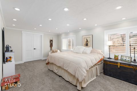 Tiny photo for 5186 N 3350 E, Eden, UT 84310 (MLS # 2169523)