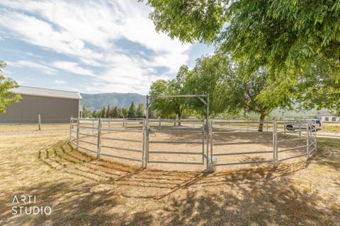 Tiny photo for 5186 N 3350 E, Eden, UT 84310 (MLS # 2169523)