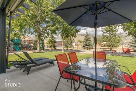 Tiny photo for 5186 N 3350 E, Eden, UT 84310 (MLS # 2169523)