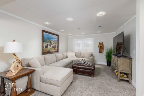 Tiny photo for 5186 N 3350 E, Eden, UT 84310 (MLS # 2169523)