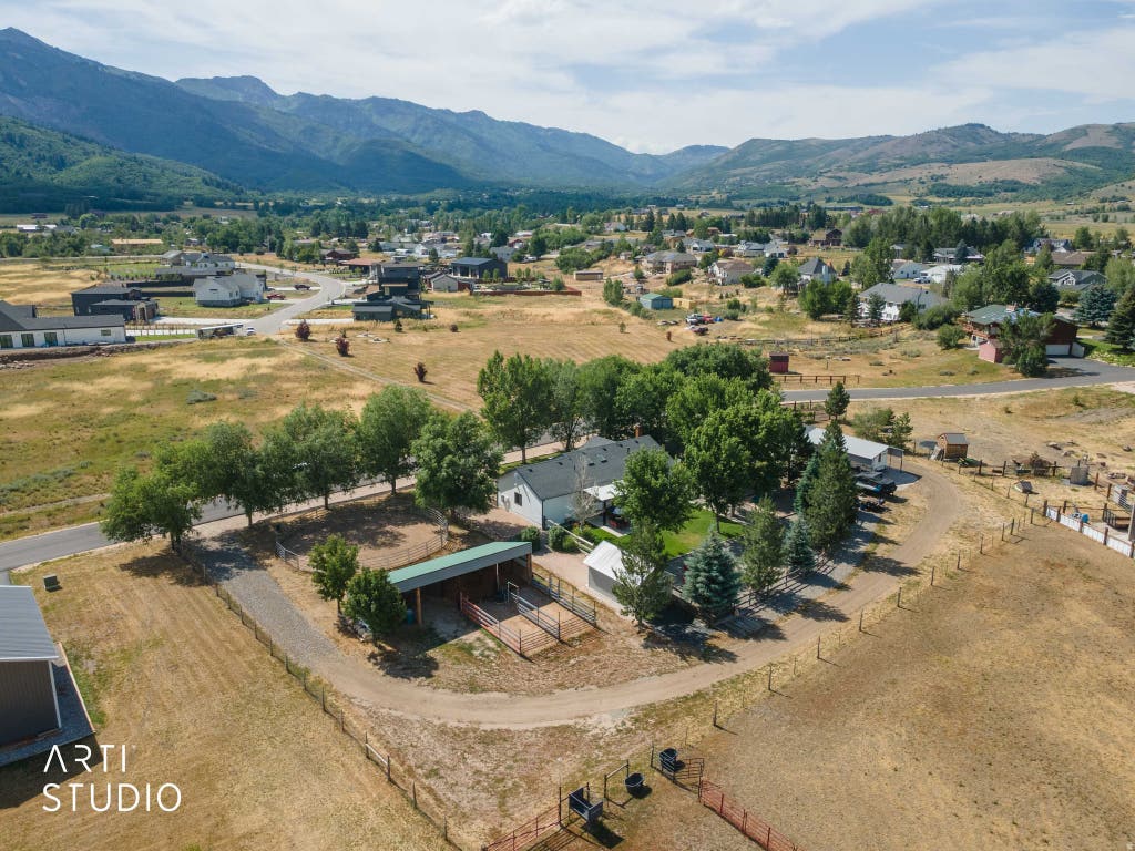 Photo of 5186 N 3350 E, Liberty, UT 84310 (MLS # 2169523)