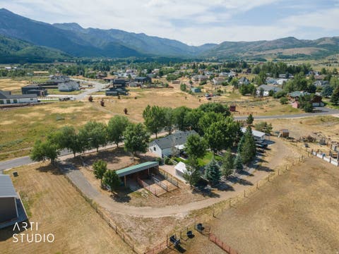 Tiny photo for 5186 N 3350 E, Eden, UT 84310 (MLS # 2169523)