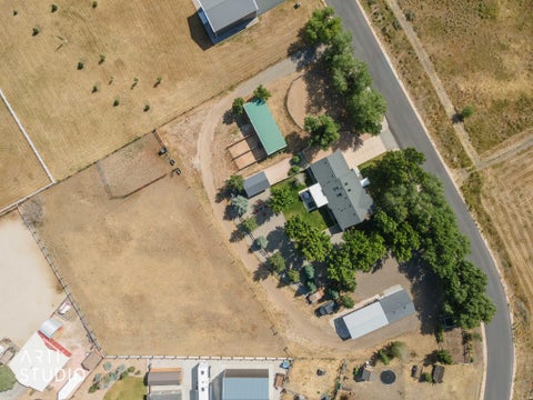 Tiny photo for 5186 N 3350 E, Eden, UT 84310 (MLS # 2169523)