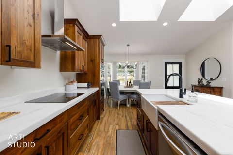 Tiny photo for 5186 N 3350 E, Eden, UT 84310 (MLS # 2169523)