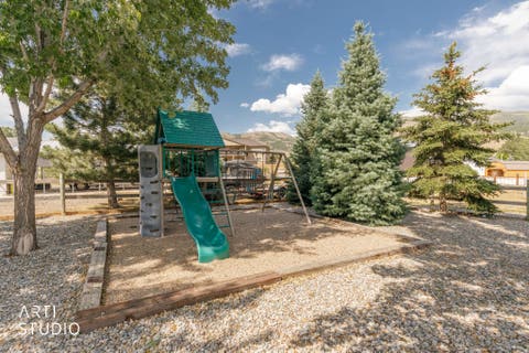 Tiny photo for 5186 N 3350 E, Eden, UT 84310 (MLS # 2169523)