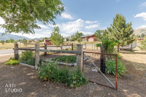 Tiny photo for 5186 N 3350 E, Eden, UT 84310 (MLS # 2169523)