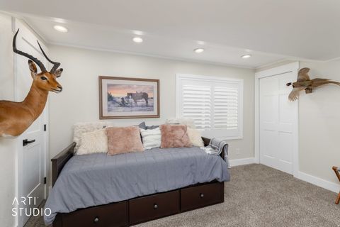 Tiny photo for 5186 N 3350 E, Eden, UT 84310 (MLS # 2169523)