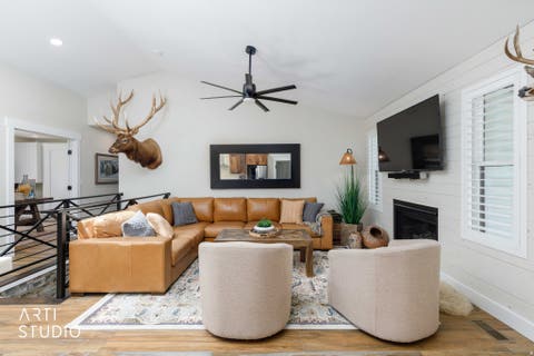 Tiny photo for 5186 N 3350 E, Eden, UT 84310 (MLS # 2169523)