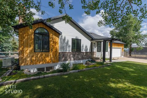 Tiny photo for 5186 N 3350 E, Eden, UT 84310 (MLS # 2169523)